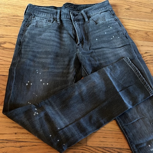 Lucky Men’s Denim - Picture 1 of 5